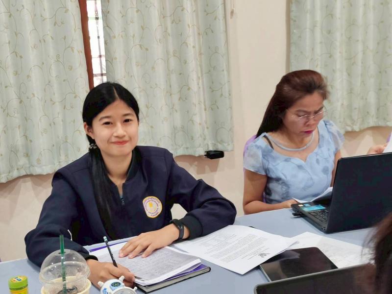 9. การประชุมเพื่อขับเคลื่อนการดำเนินงานศูนย์เรียนรู้ตามหลักปรัญชาของเศรษฐกิจพอเพียงด้านการศึกษา